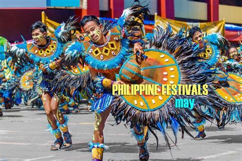 philippines festival list|15 Festivals in the Philippines to Anticipate Every Month.